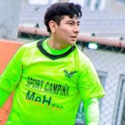 Andershon 32 Chorrillos