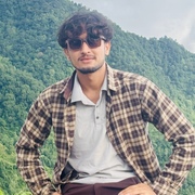 Nischal Basnet 26 Kathmandu