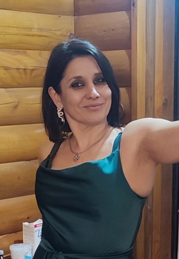 My photo - Annushka, 47 from Sevastopol (@annushka1739)