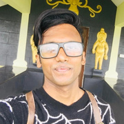 Anuraj 32 Kochi