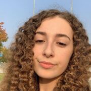 Alyssa 38 San Francisco