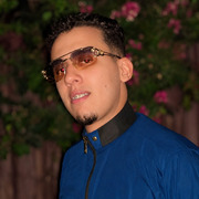 Abdelah 28 Marrakesh