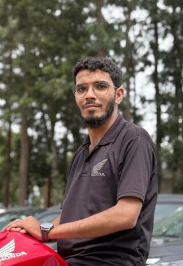 Mohammed Nabeel (@mohammednabeel) — my photo № 1