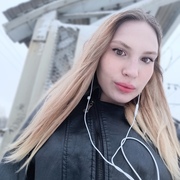 Mariya Parshakova 25 Yekaterinburg