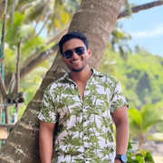 Kishore 30 Chennai