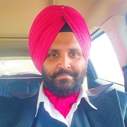 Gurjot Singh 38 Ambala