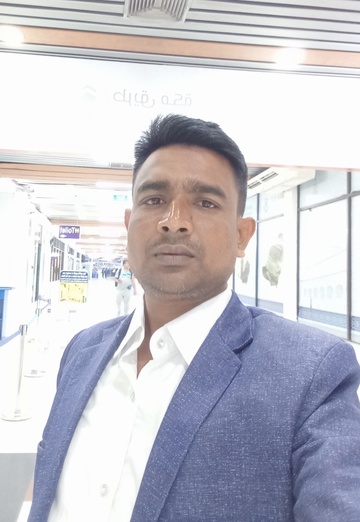 My photo - MD Shopon Ali, 40 from Riyadh (@mdshoponali)