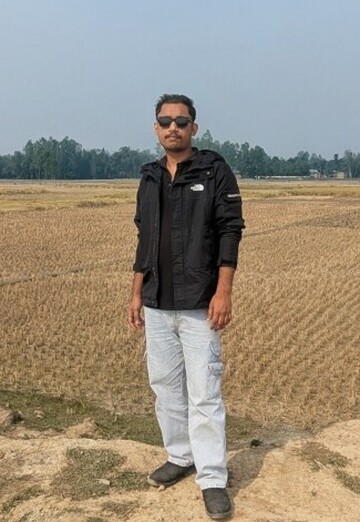 Hasib Hassan (@hasibhassan) — my photo № 3