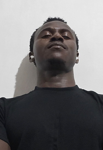 Ousman (@ousman36) — my photo № 2