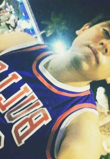 My photo - Alan, 30 from Trujillo (@alan10105)