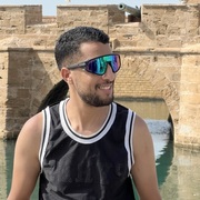 Yassine 32 Marrakesh