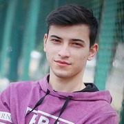 Kostantin 26 Tashkent