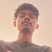 Bikram Sing 21 Bhubaneswar