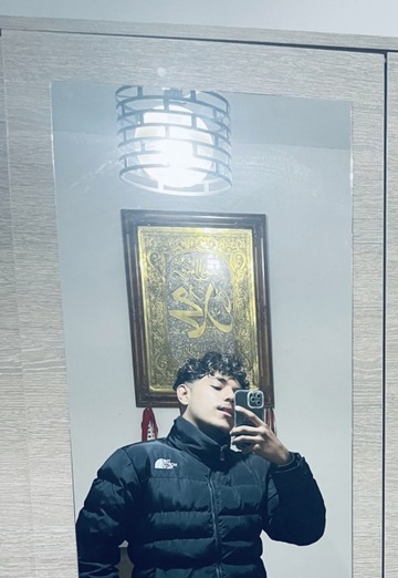 Mahdy (@mahdy12) — my photo № 2