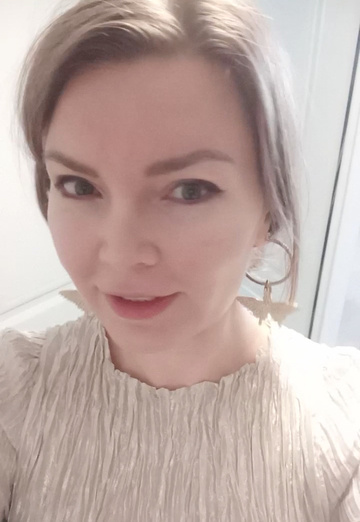 My photo - Leia, 43 from Moscow (@leia49)