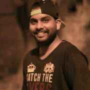 Ansh Sharma 33 Noida