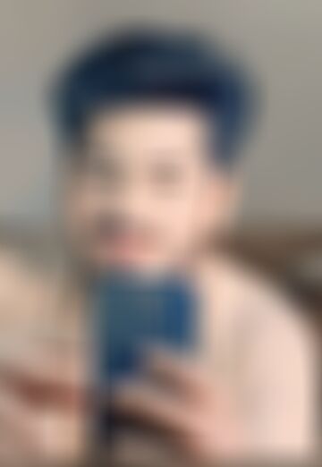 My photo - Sami Ullah, 25 from Lahore (@samiullah70)