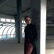 aleksey 60 Moscow