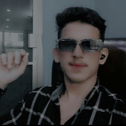 Qasim Rajpoot 22 Sialkot