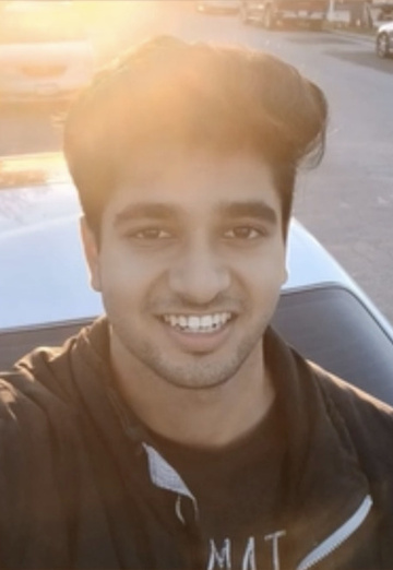 My photo - Mike, 19 from San José (@mick282)