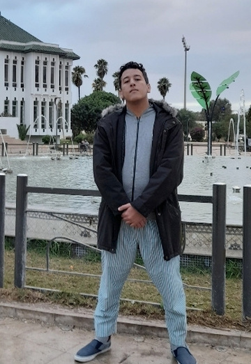 Zakariyae El Abid (@zakariyaeelabid) — my photo № 1
