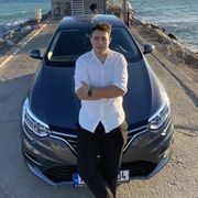 Abdullah 26 Bursa