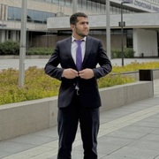 Saqib Dindo 26 Moscow