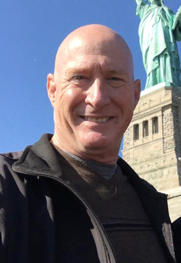 Mack (@mack289) — my photo № 1