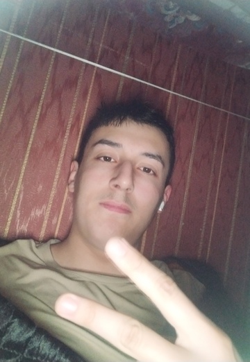 My photo - Hasan, 18 from Pitești (@hasan11116)