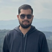 Siddharth Kohli 25 Chandigarh