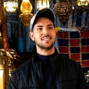 El khaled 28 Marrakesh