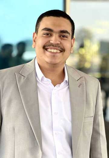 My photo - Abdelrahman, 25 from Alexandria (@abdelrahman145)