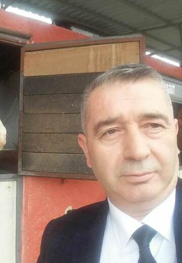 Benim fotoğrafım - kemal, 50  İstanbul şehirden (@kemal1571)