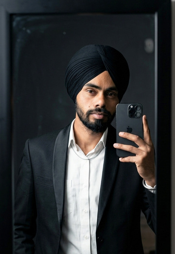 My photo - kuljeetsingh, 29 from Delhi (@kuljeetsingh3)