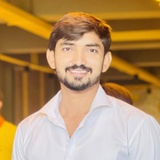 Mr Ali 24 Lahore