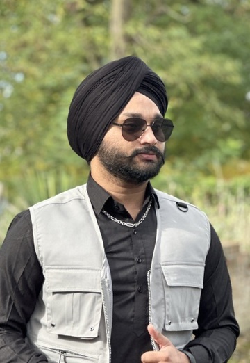 Mika Singh (@mikasingh0) — my photo № 3