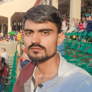 Jatin Chahal 23 Chandigarh