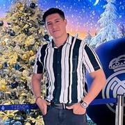 Joyce Burgos Carrera 31 Madrid