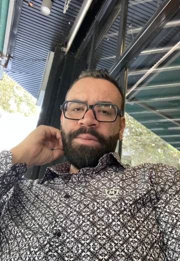 My photo - Majid, 35 from Bucharest (@majid497)