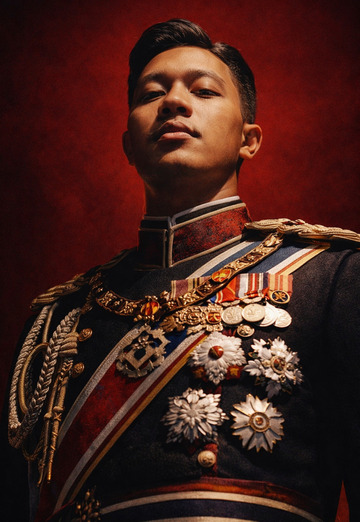 Khairul (@khairul14) — my photo № 1