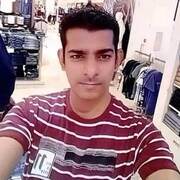 Kamlesh Advani 35 Ahmedabad