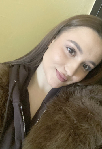 Моя фотография - Kira, 19 из Крымск (@kira27318)