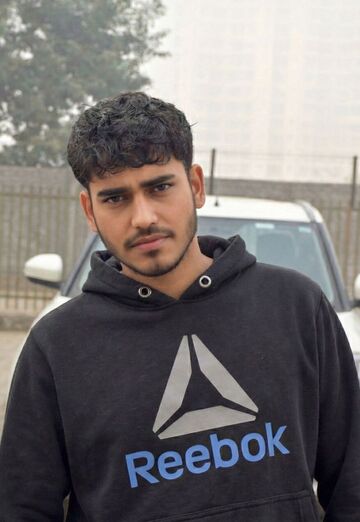 My photo - Hardik choudhary, 21 from Delhi (@hardikchoudhary)