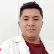 Wilian Andrade 32 Fortaleza