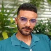 Rafael Arrieta 27 Colombia