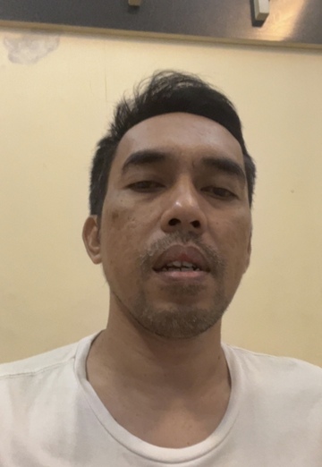 My photo - Kadafi, 50 from Jakarta (@kadafi1776)