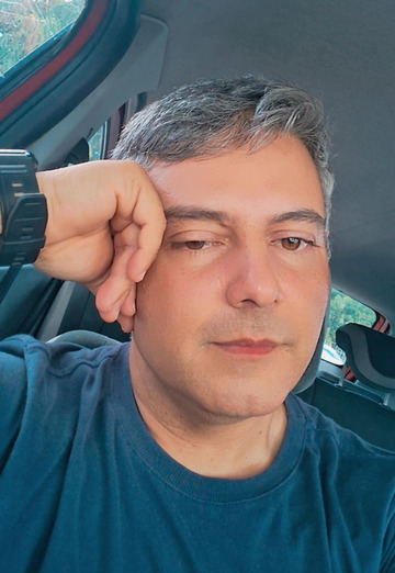 My photo - Maxwell, 43 from Rio de Janeiro (@maxwell809)