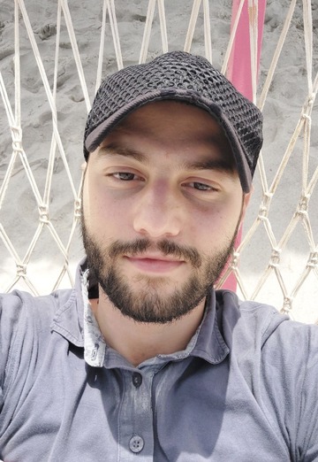 My photo - Mohamed, 27 from Doha (@mohamed4846)