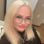 Liliya 40 Moscow