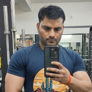 Rahul Choudhary 30 Ahmedabad